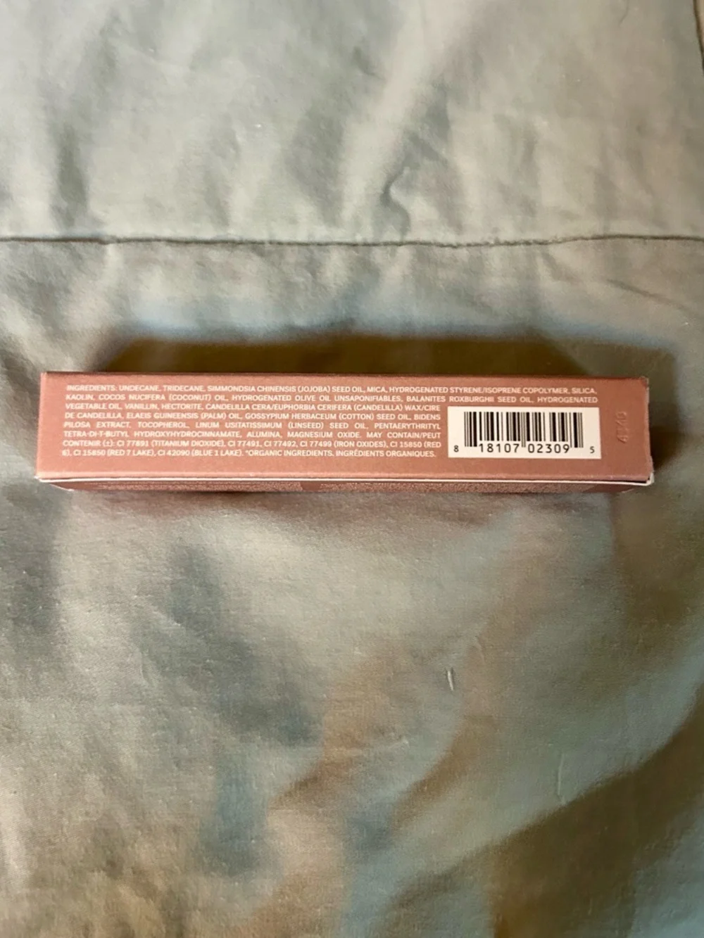 Ilia Color Haze Lip + Cheek Cream in Before Today